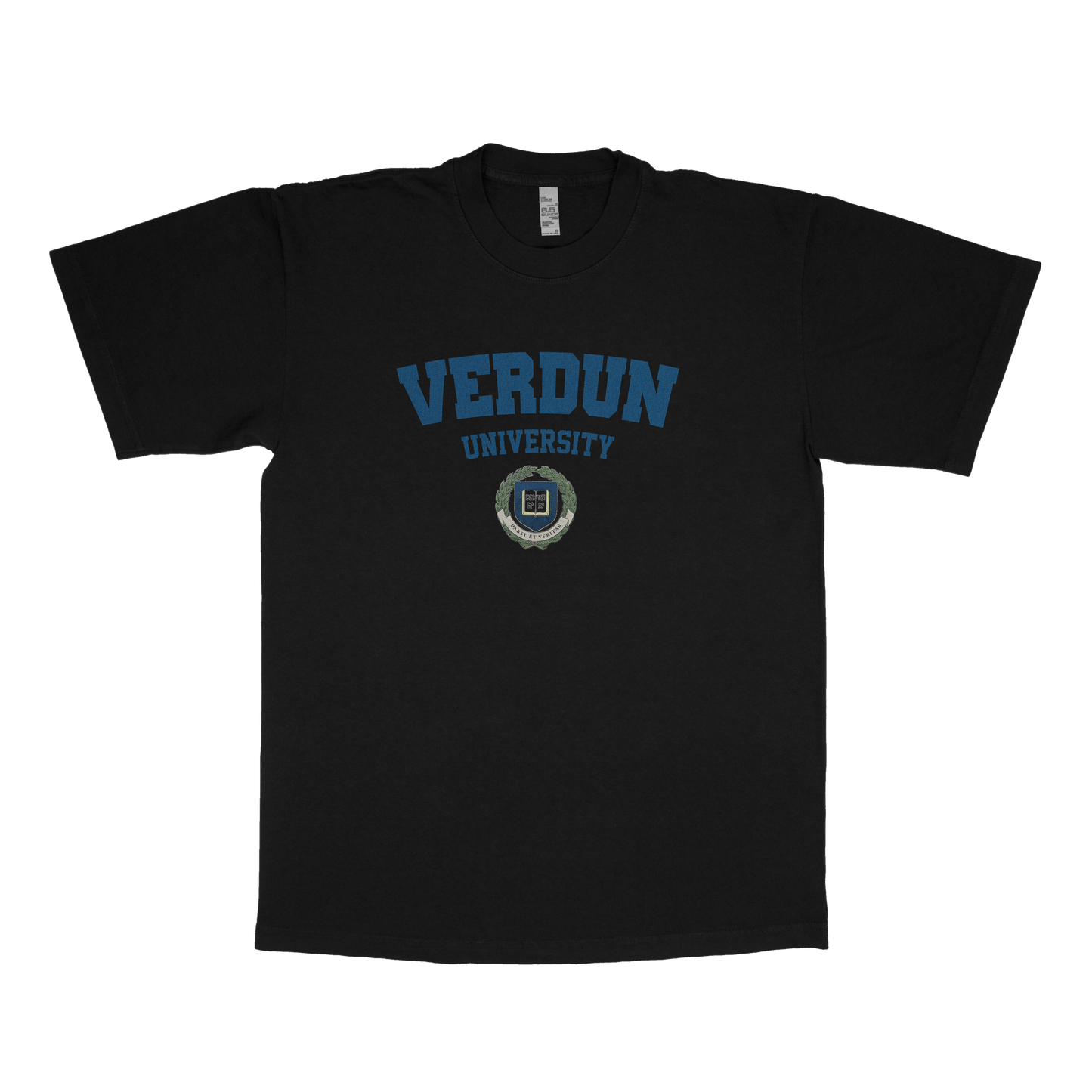 Verdun Université (FAUX U)
