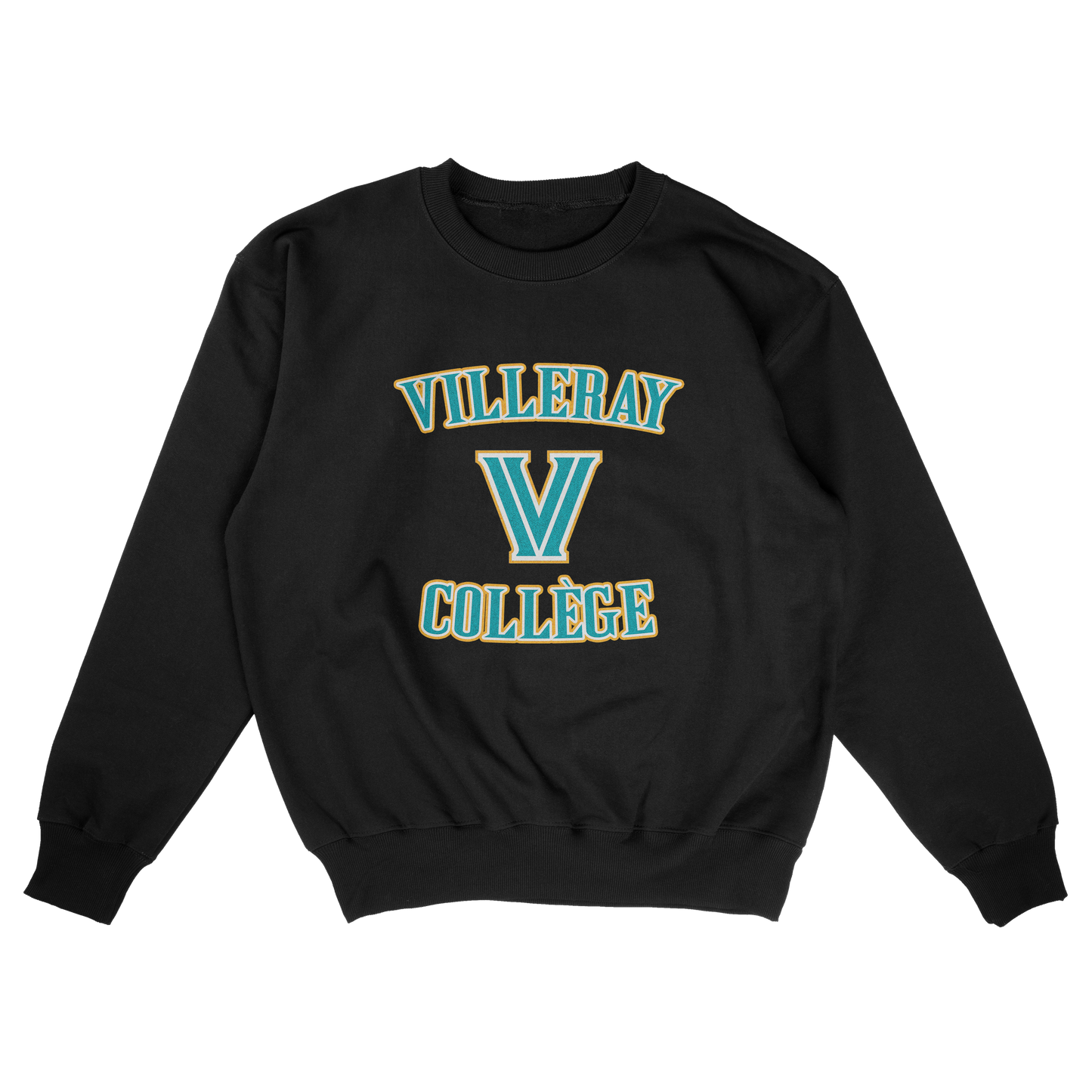Villeray University (FAKE U)