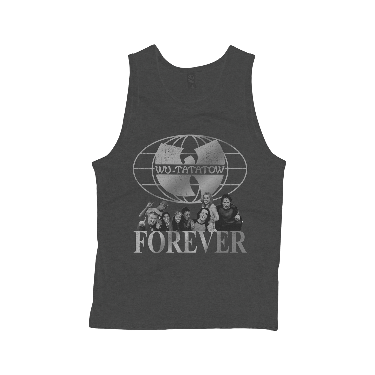 Watatatow Forever (Hip-Hop Remix T-Shirt)