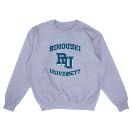 Rimouski University (FAKE U)