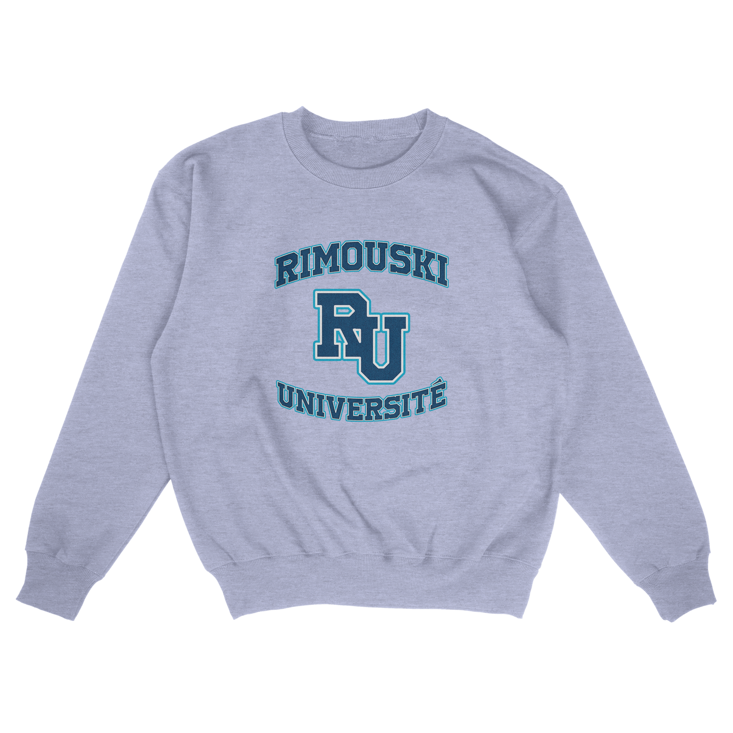 Rimouski University (FAKE U)