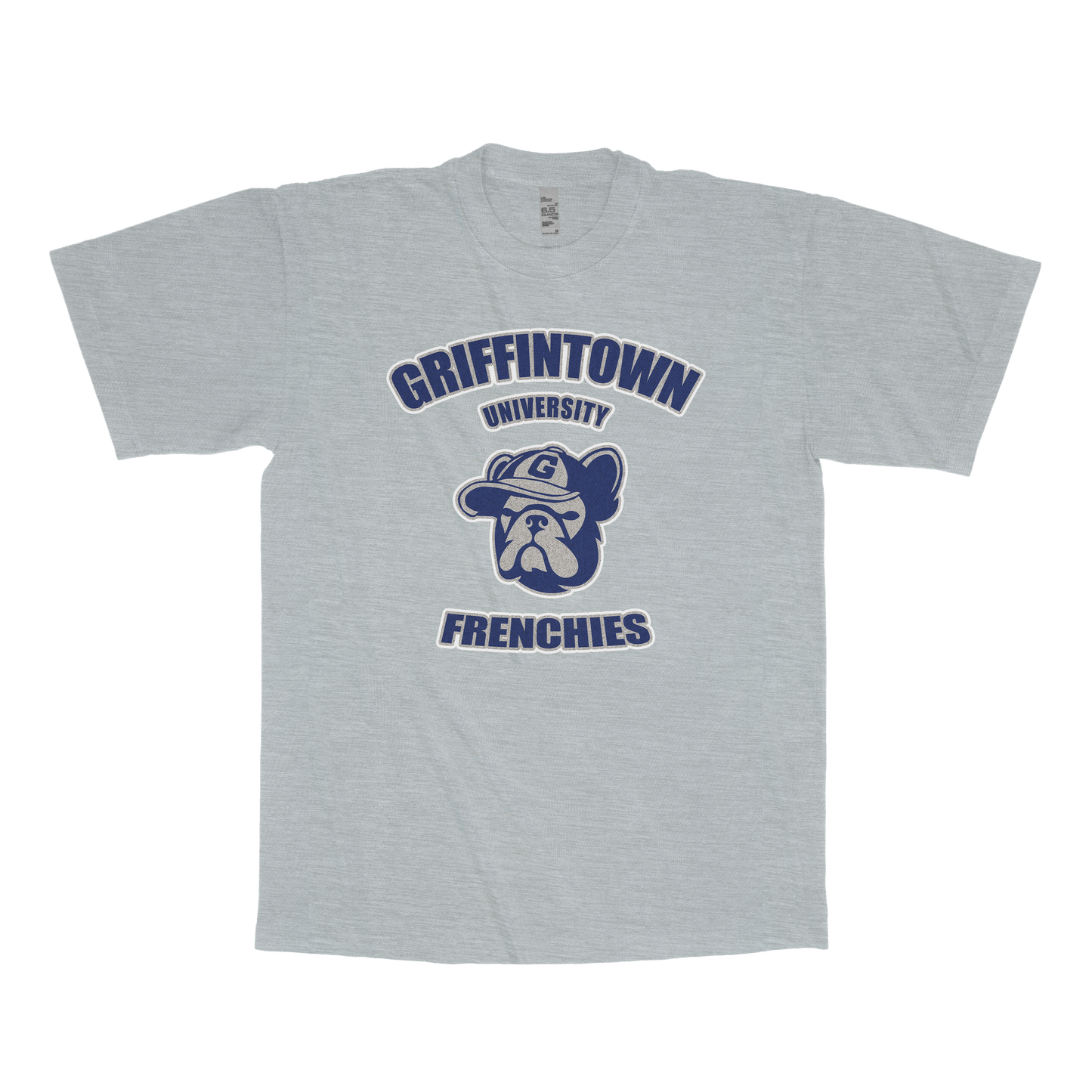 Griffintown University (FAKE U)