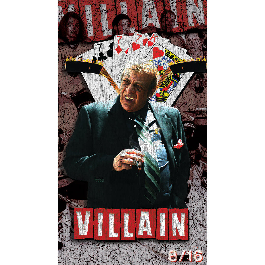 Méo (Villain T-Shirt)