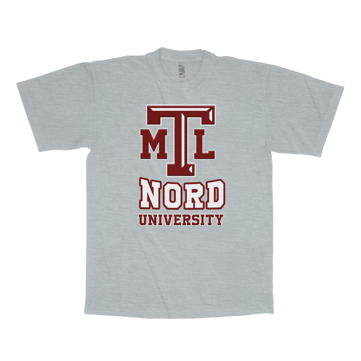 Montréal Nord University (FAKE U)