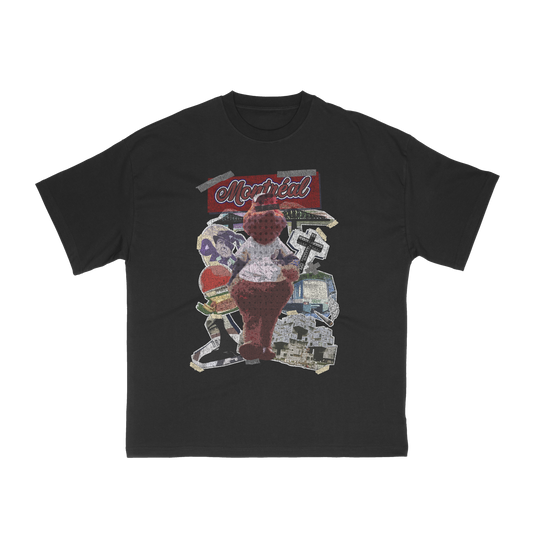 Montreal No. 1 (Youpi Vintage T-Shirt)