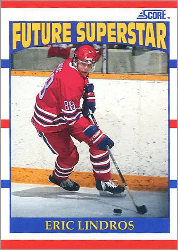 Lane Hutson (Score Rookie Card)