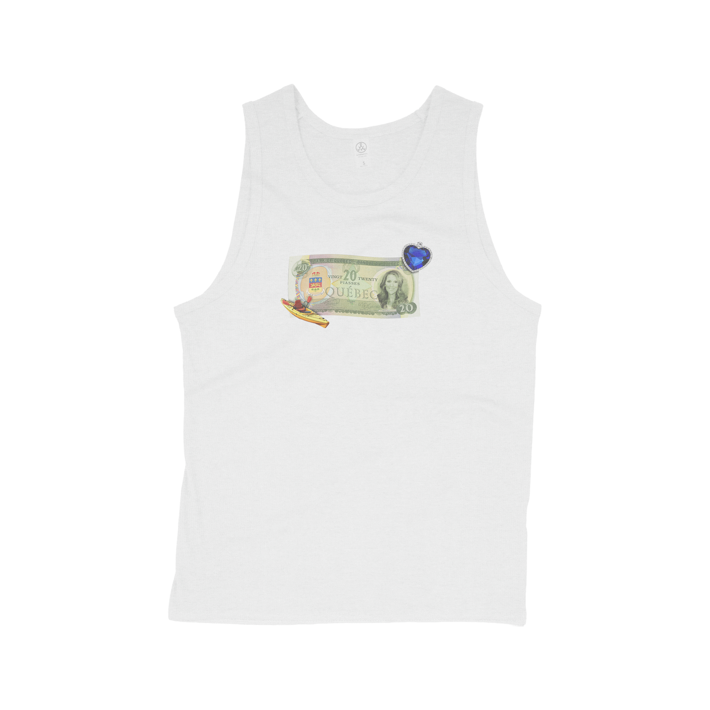 Céline Dion (Québec Money)