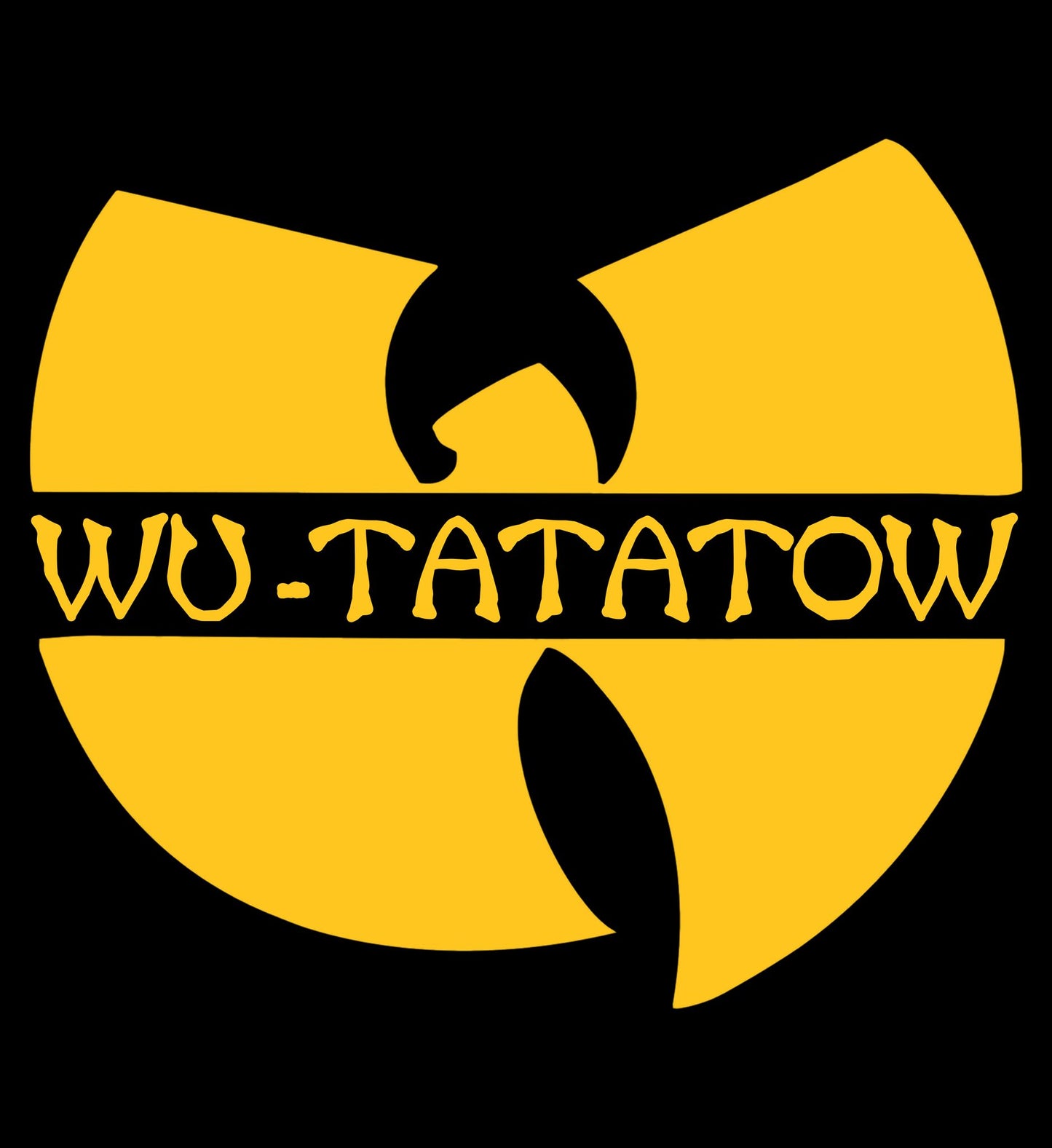 Wu-tatatow