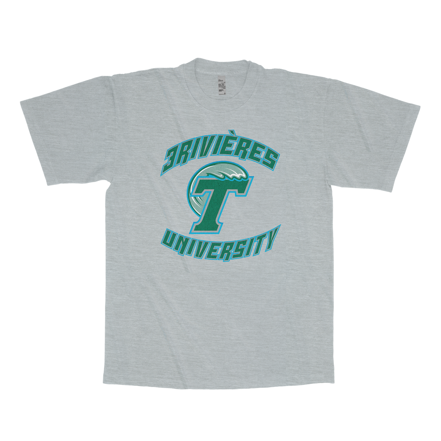 Trois-Rivières University (FAKE U)