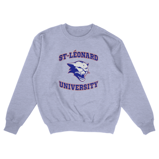 Saint-Léonard University (FAKE U Varsity)
