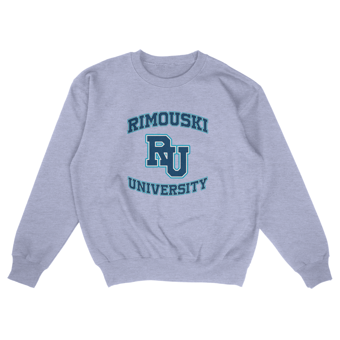 Rimouski University (FAKE U Varsity)
