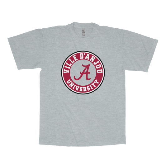 Ahuntsic University (FAKE U Varsity)