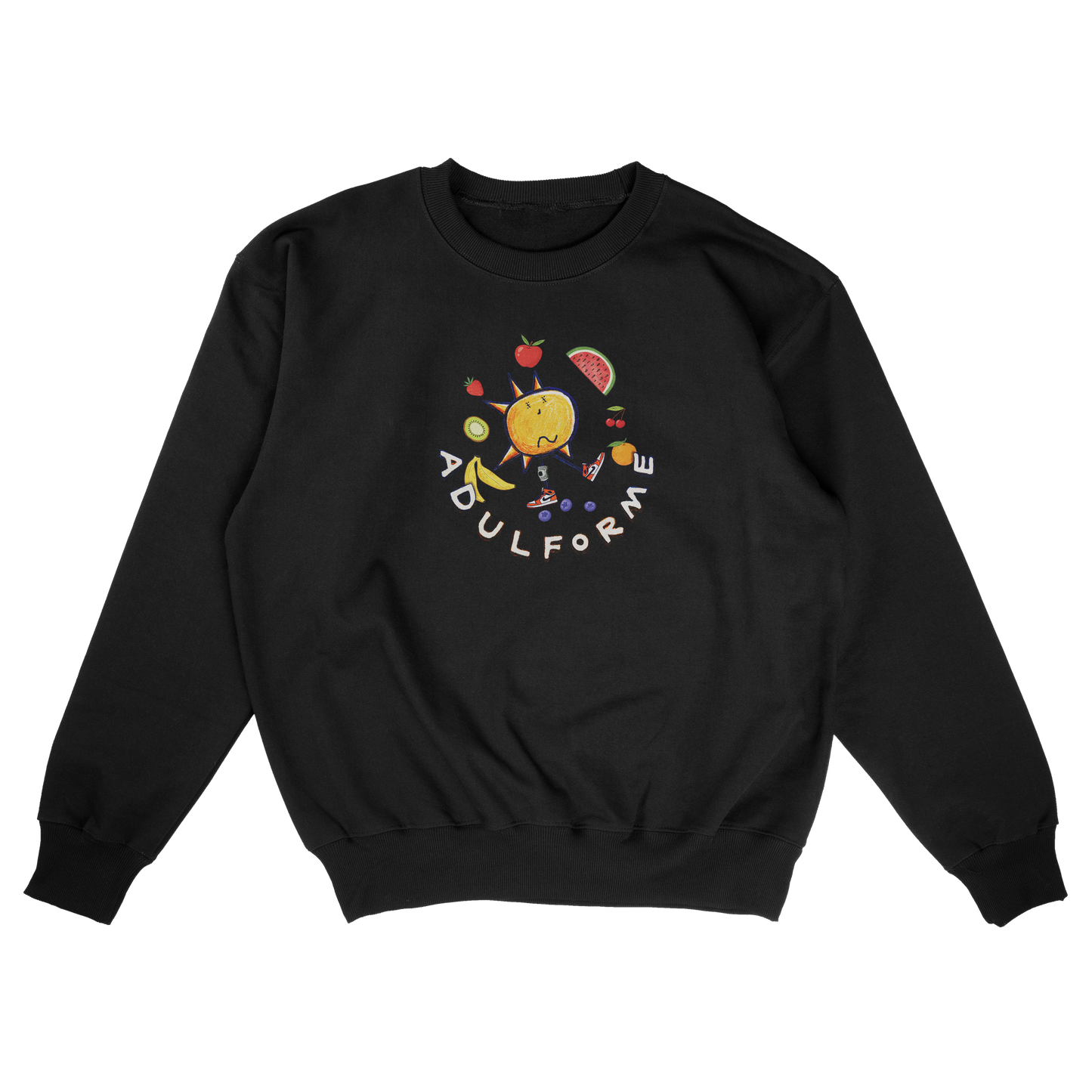 Brad Montgomery (Villain T-Shirt)