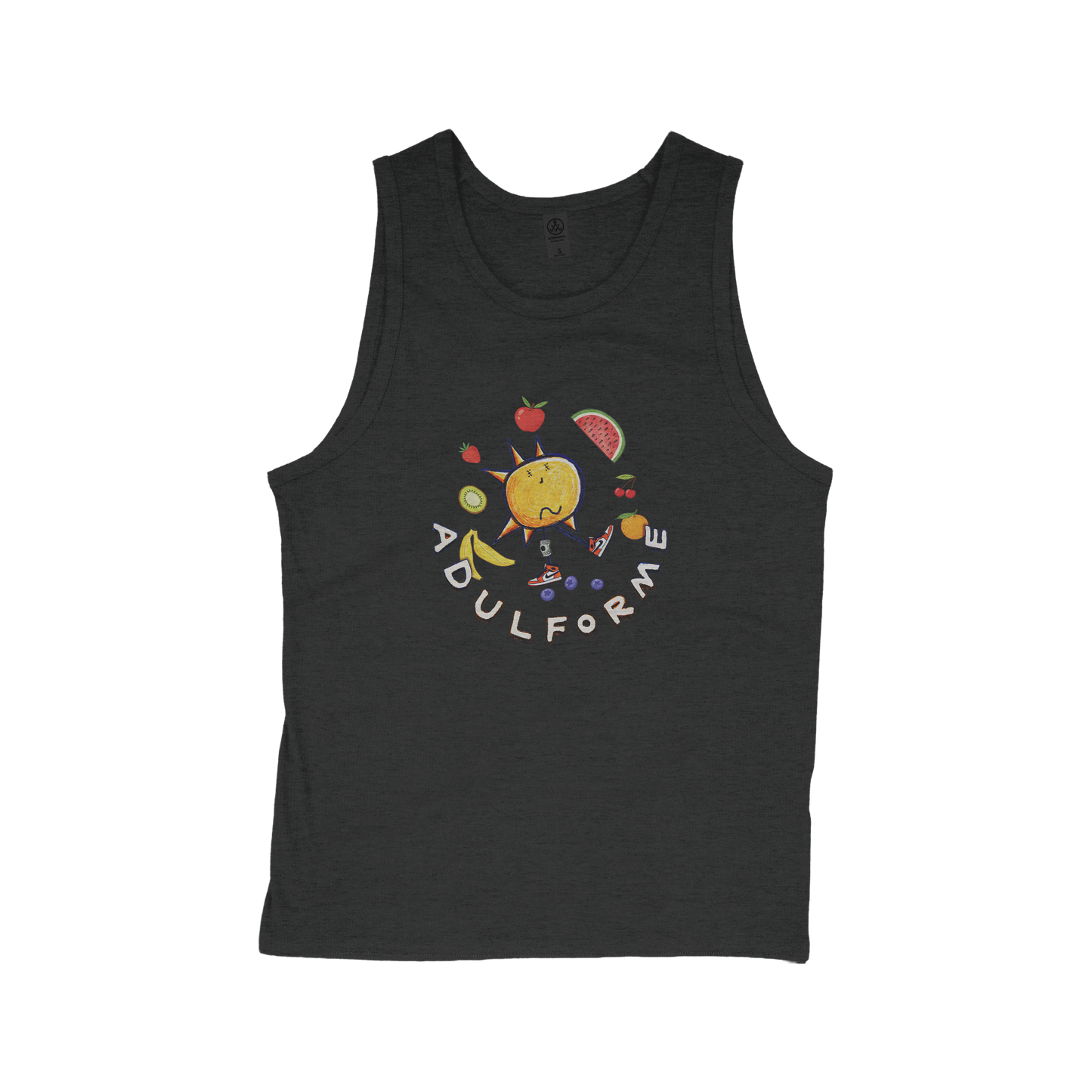 Brad Montgomery (Villain T-Shirt)