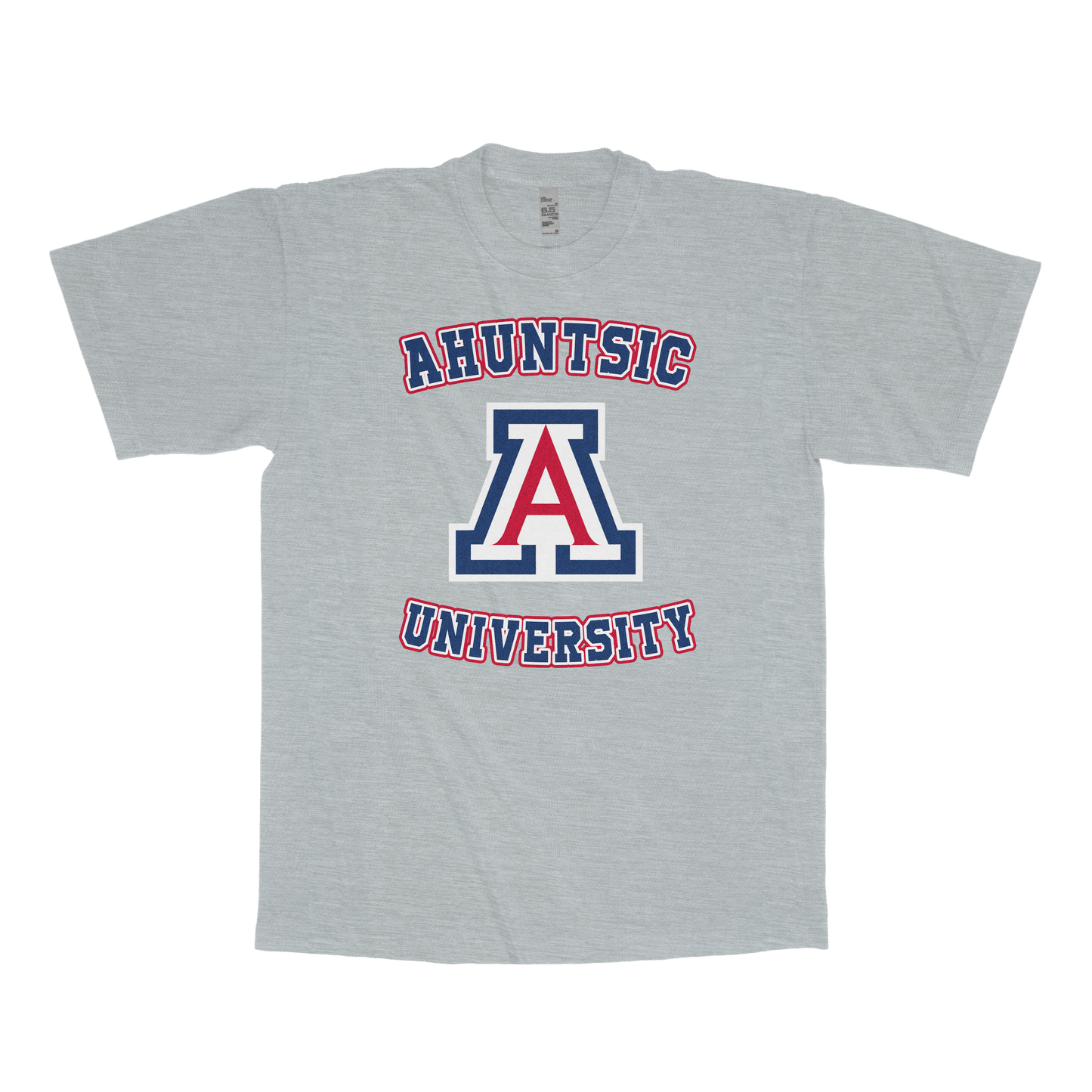 Ahuntsic University (FAKE U Varsity)
