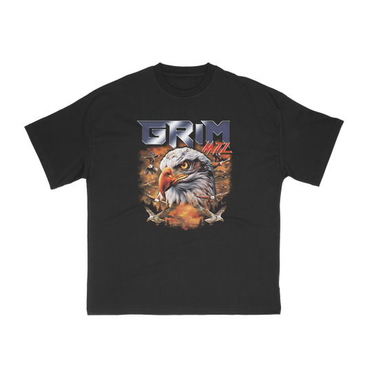 GRiM - Aigles de la libarté