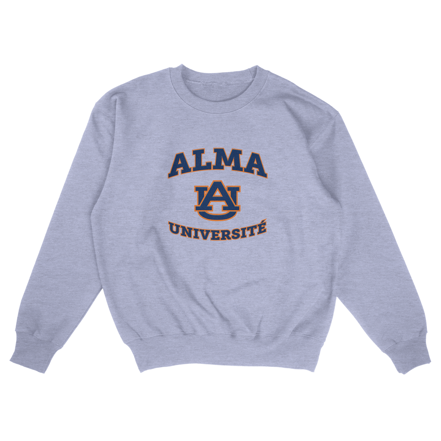 Alma Université (FAUX U)