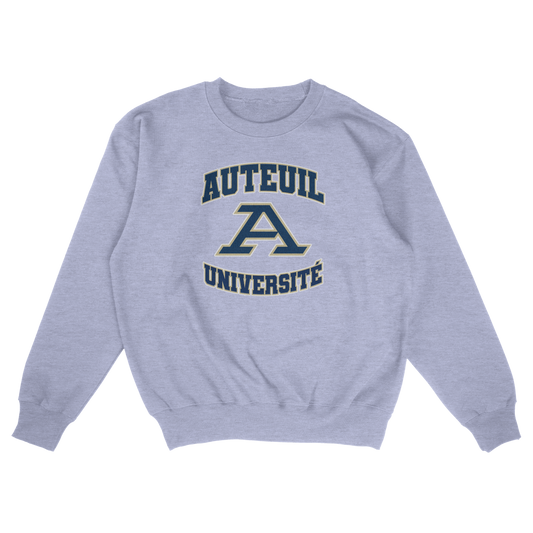 Auteuil Université (FAUX U)
