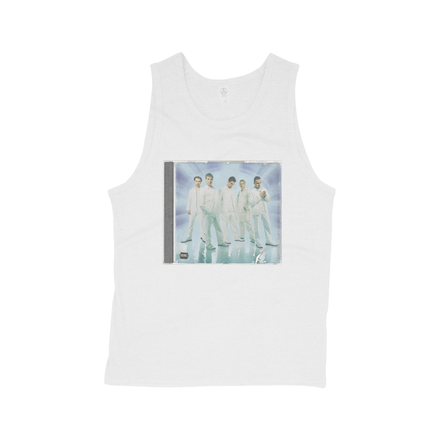HabStreet Boys (CD Bootleg Design)