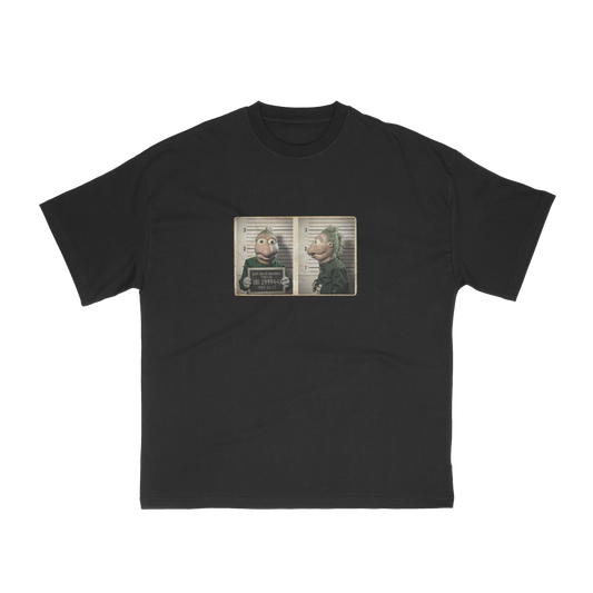 BIBI Z9944x (Mug SHot Shirt)