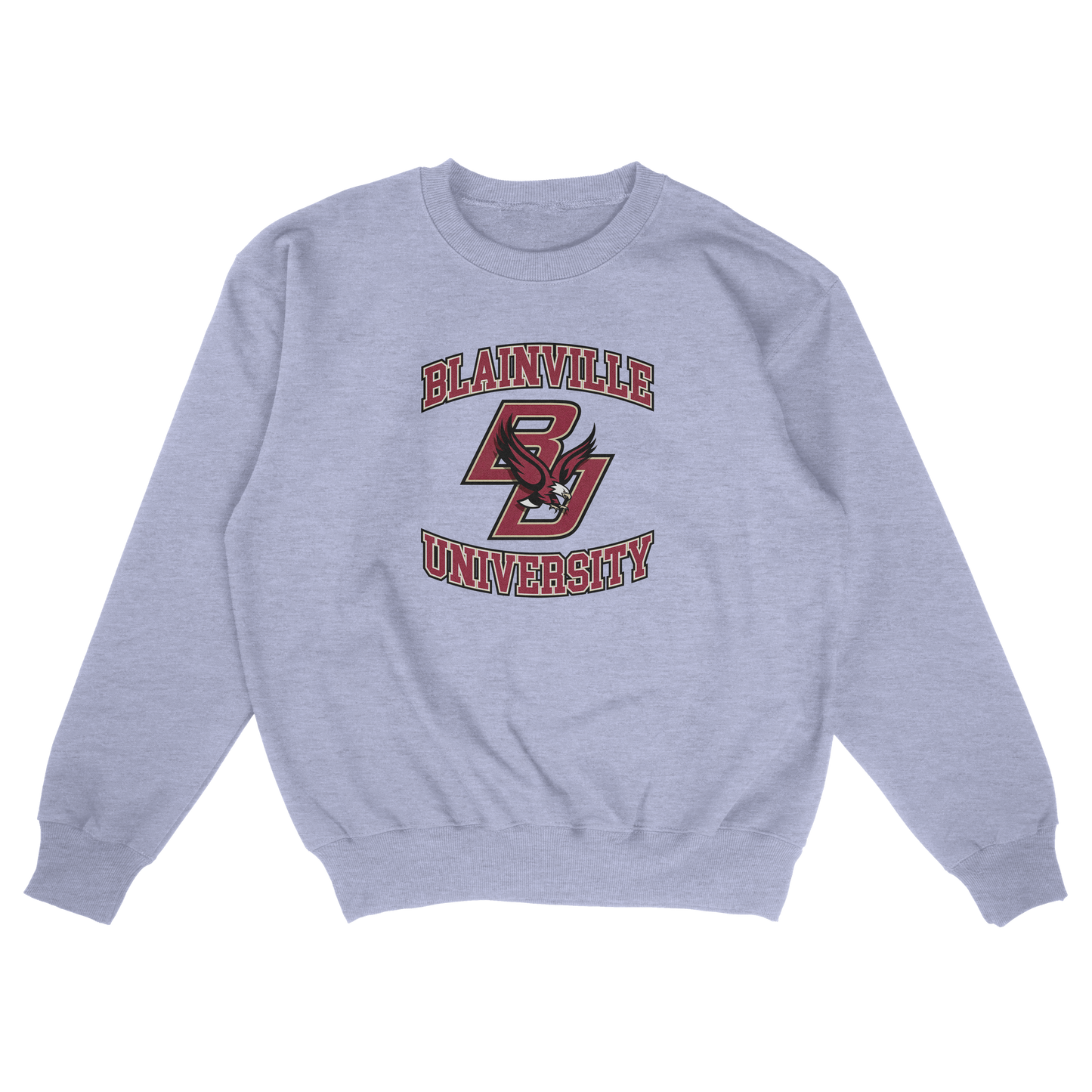 Blainville University (FAKE U)