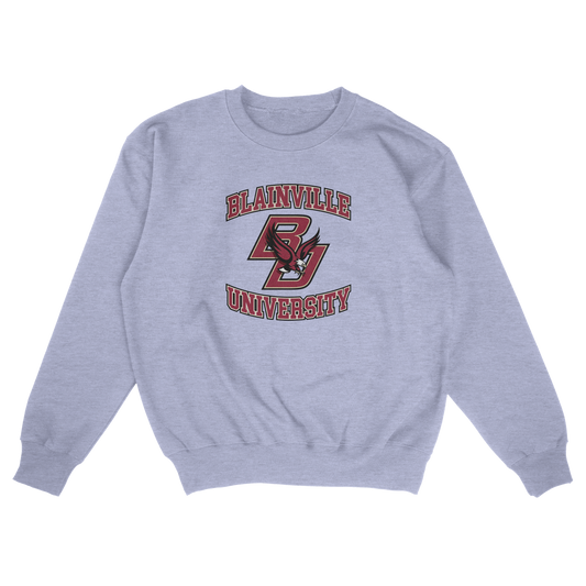 Blainville University (FAKE U)