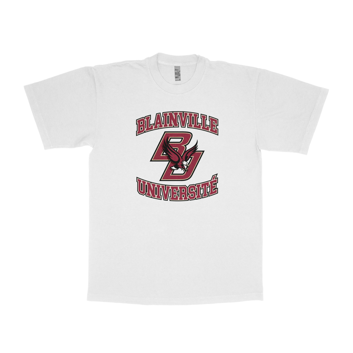 Blainville Université (FAUX U)