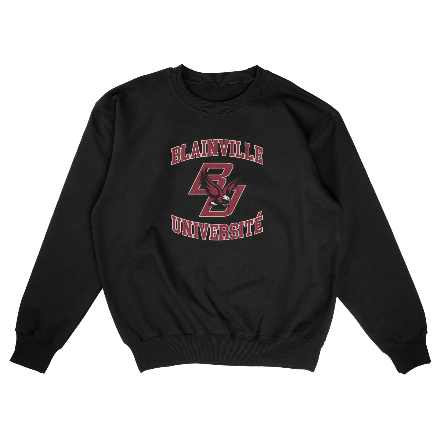 Blainville Université (FAUX U)
