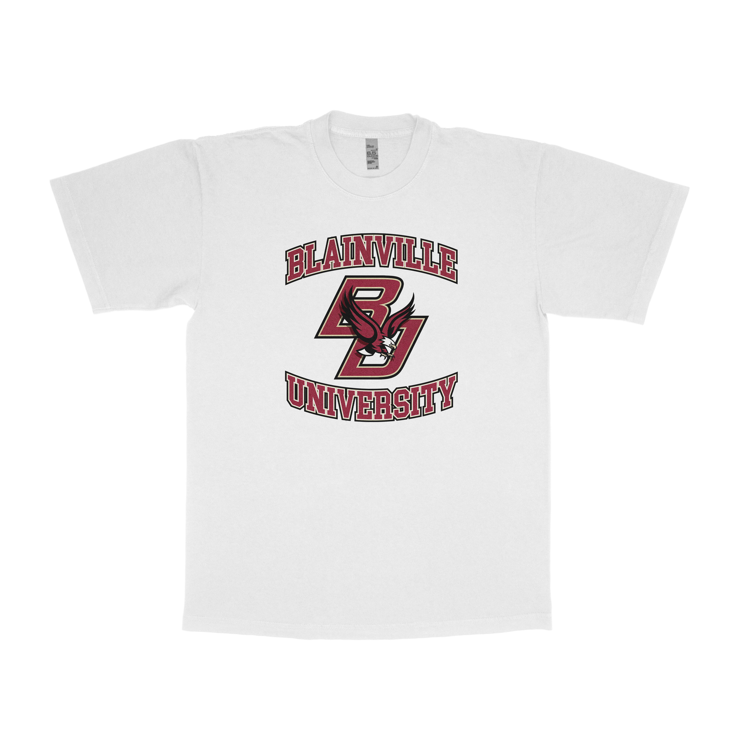 Blainville University (FAKE U)
