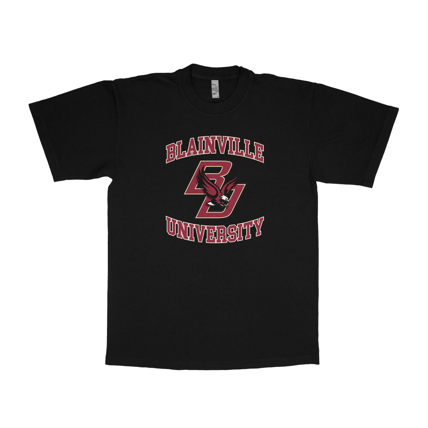 Blainville University (FAKE U)