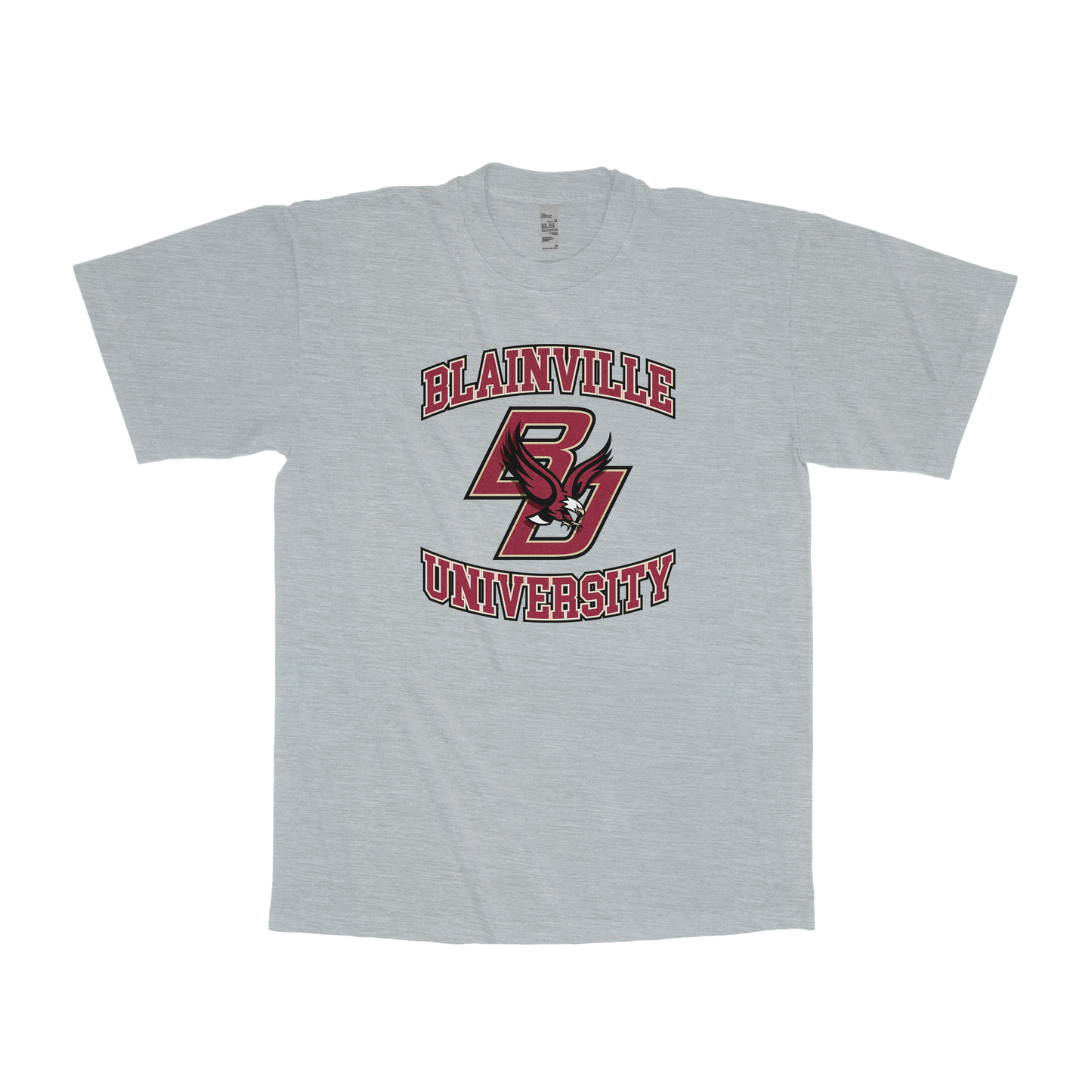 Blainville University (FAKE U)