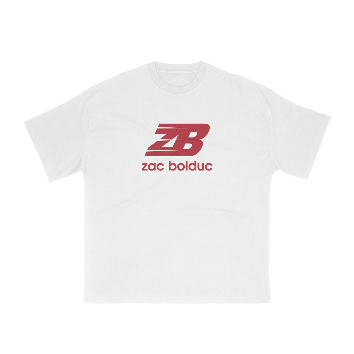 Zac Bolduc (New Balance Remix)