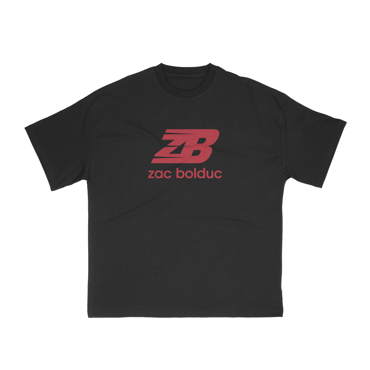 Zac Bolduc (New Balance Remix)