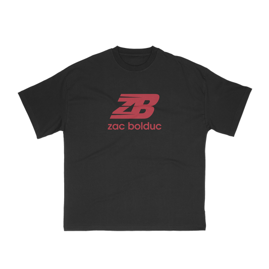 Zac Bolduc (New Balance Remix)