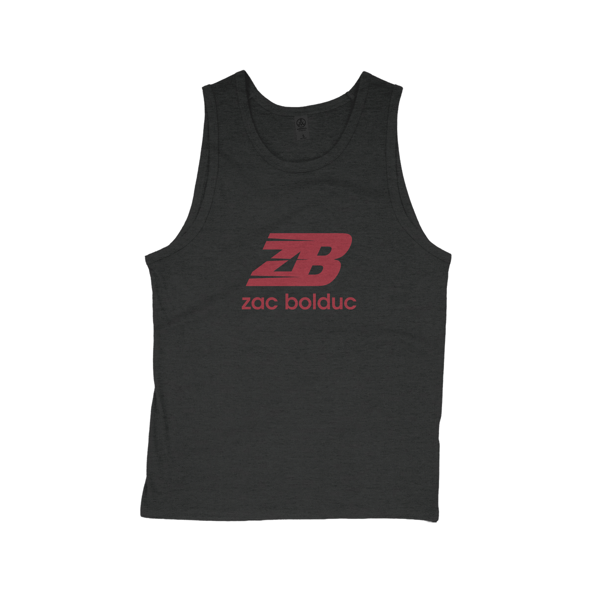Zac Bolduc (New Balance Remix)