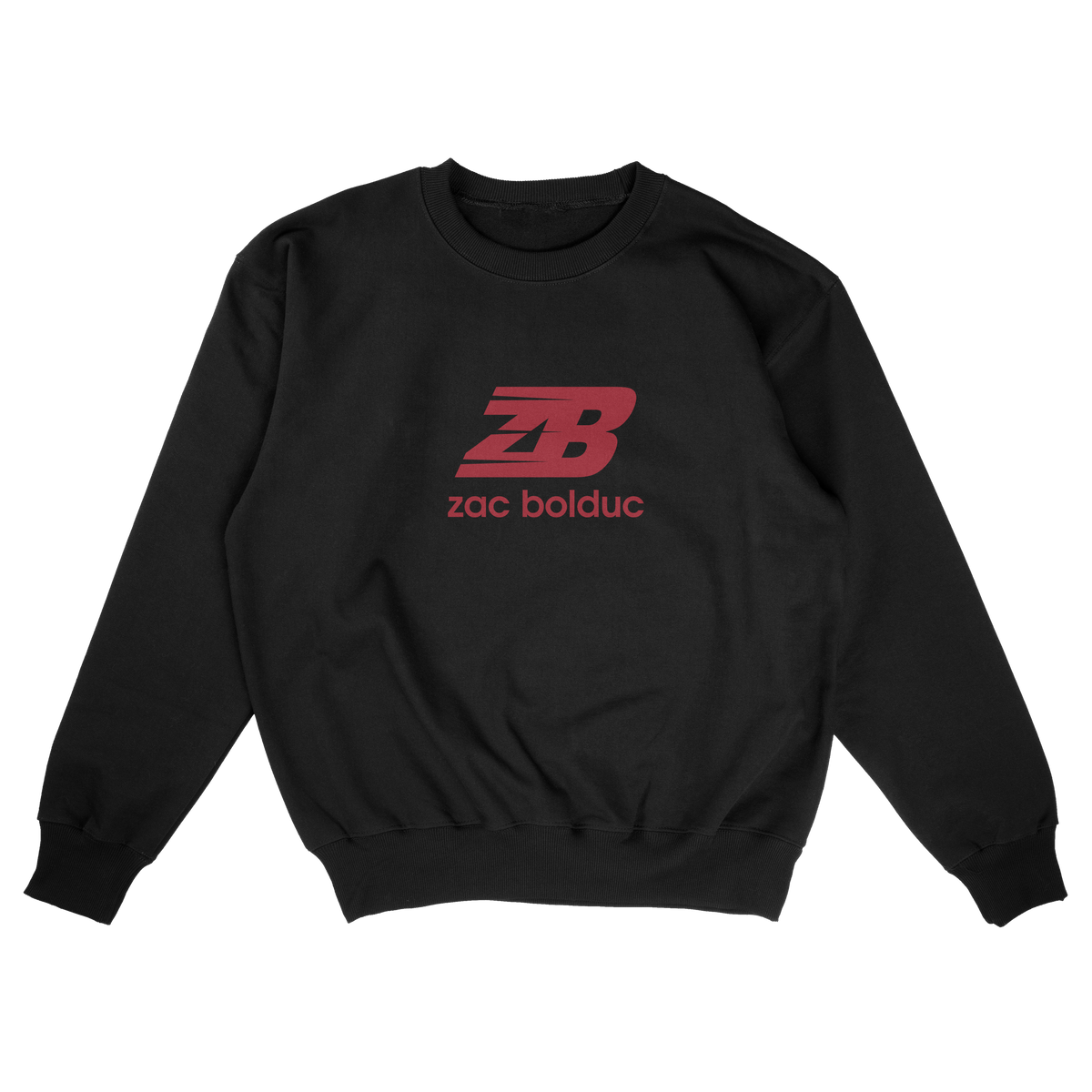 Zac Bolduc (New Balance Remix)