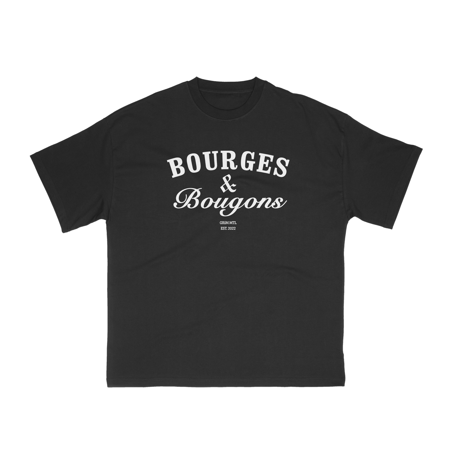 Bourges & Bougons (Quotes)