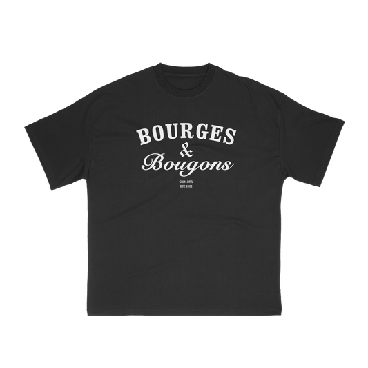 Bourges & Bougons (Quotes)