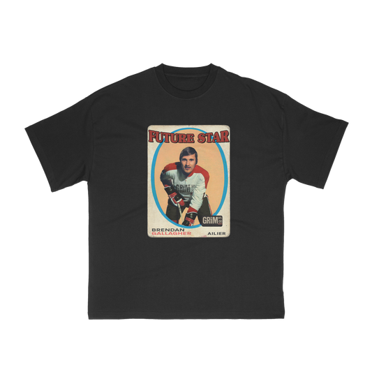 Brendan Gallagher (Vintage Rookie)