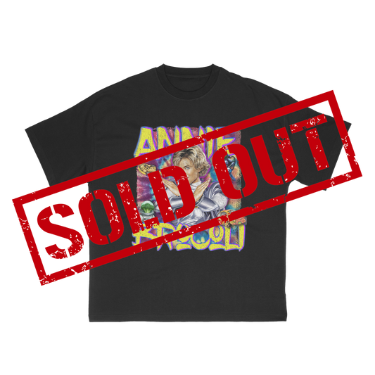 Brad Montgomery (Villain T-Shirt)