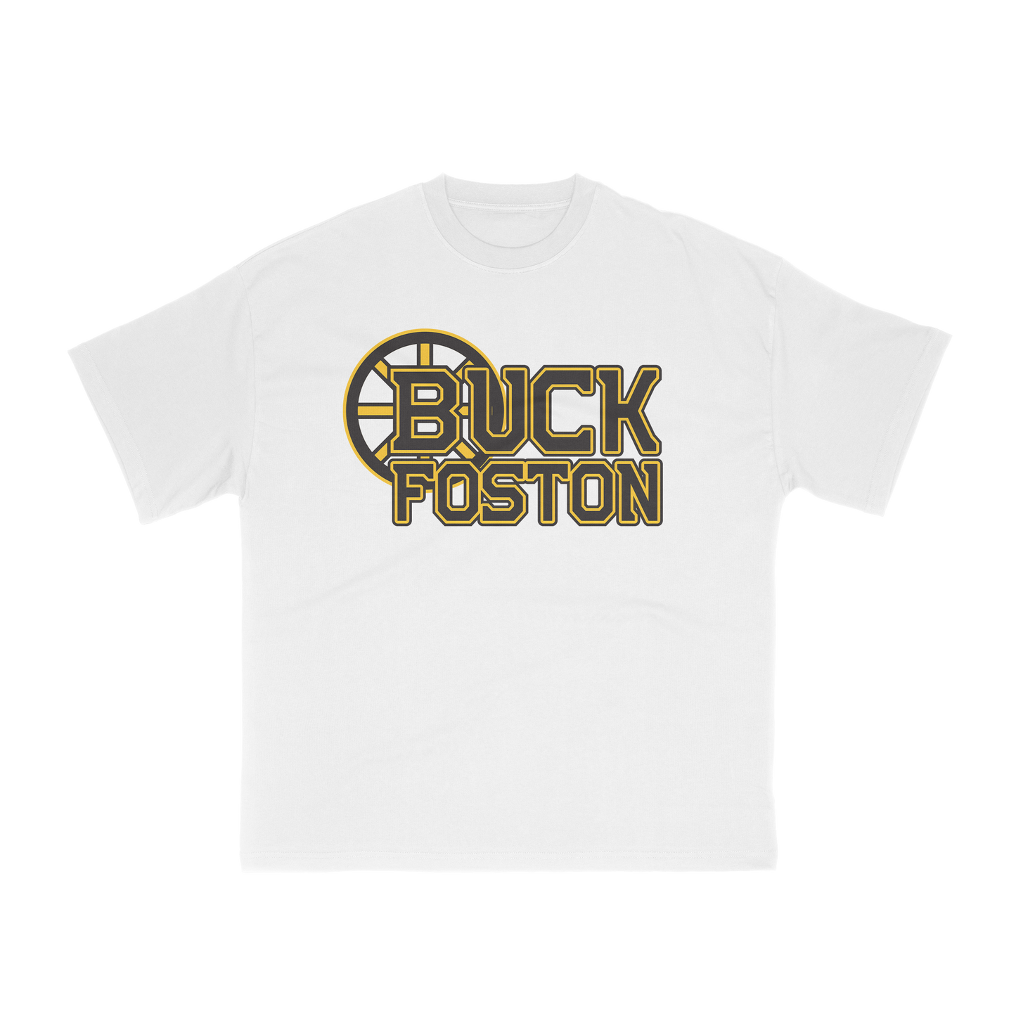 Buck Foston (Oursons Shirt)