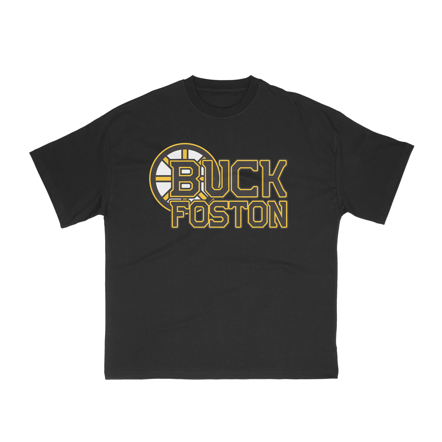 Buck Foston (Oursons Shirt)