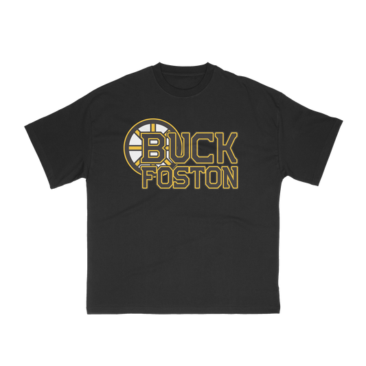 Buck Foston (Oursons Shirt)