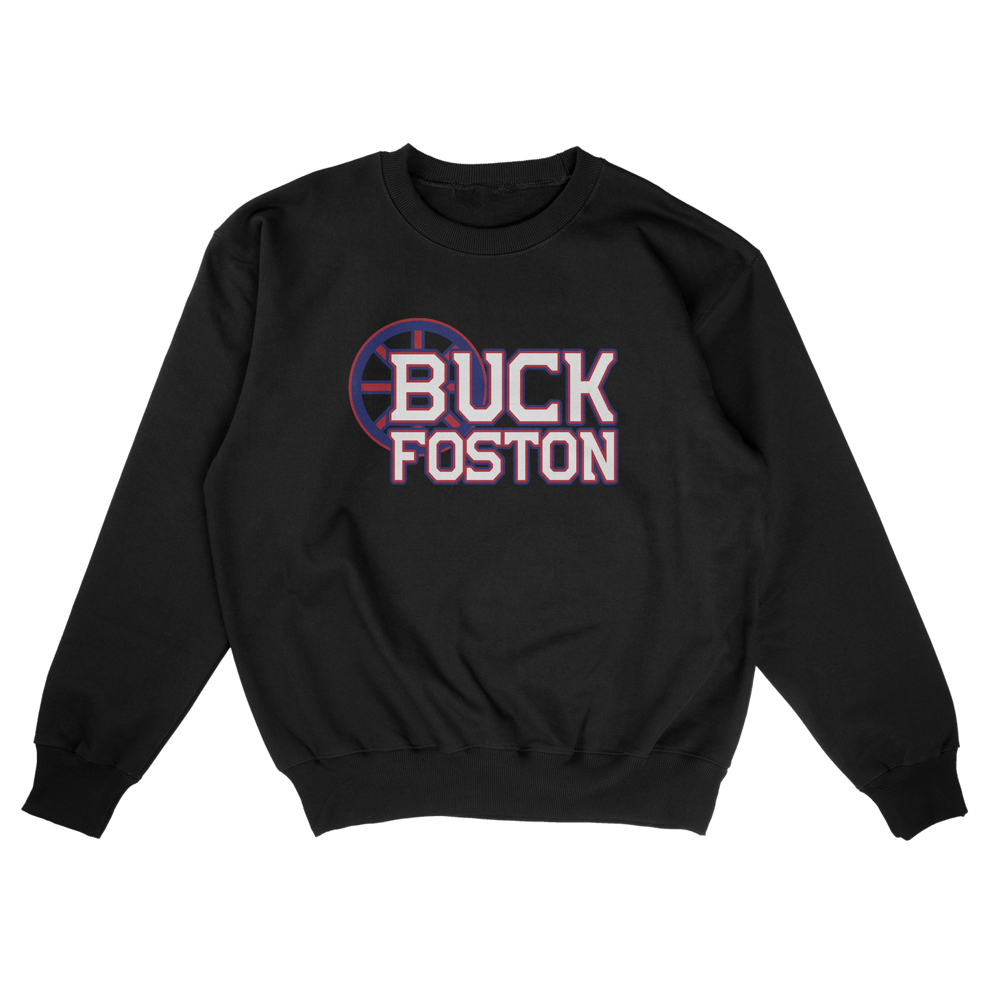 Buck Foston (Habs Shirt)