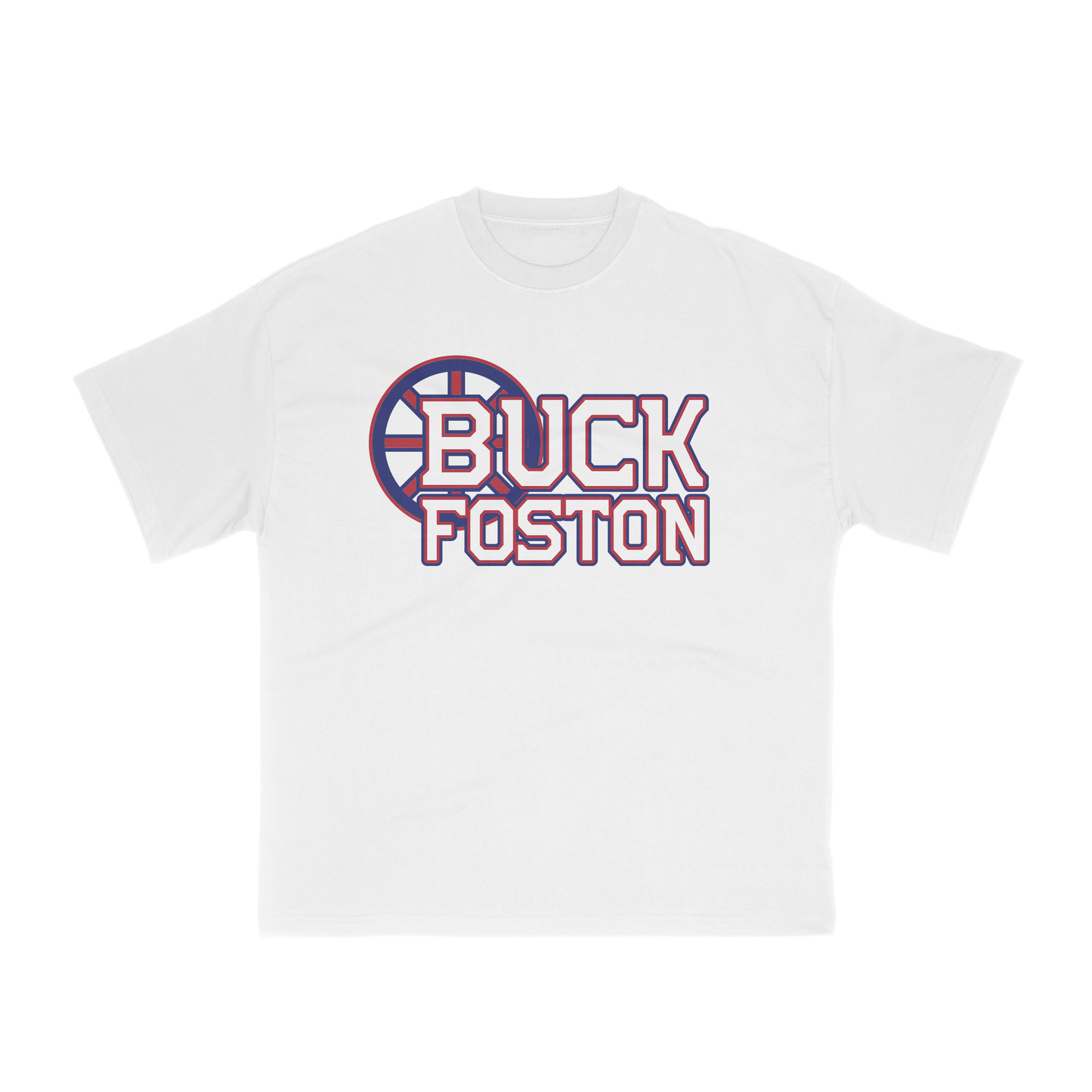 Buck Foston (Habs Shirt)