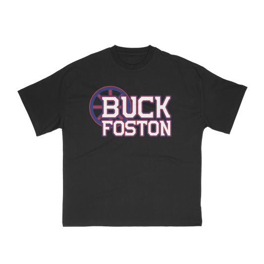 Buck Foston (Habs Shirt)