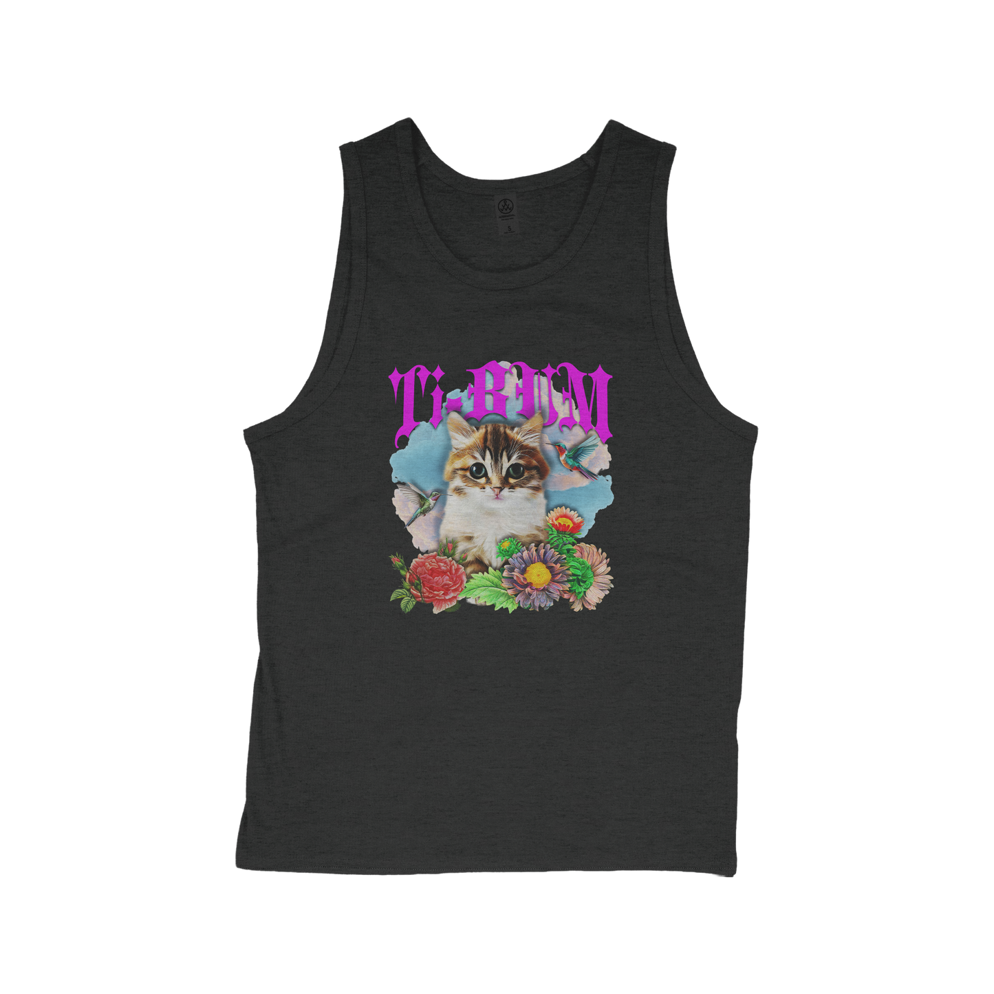Brad Montgomery (Villain T-Shirt)