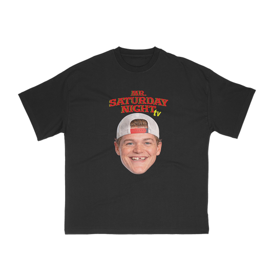 Cole Caufield - Mr.Saturday Night (You MAD Shirt)