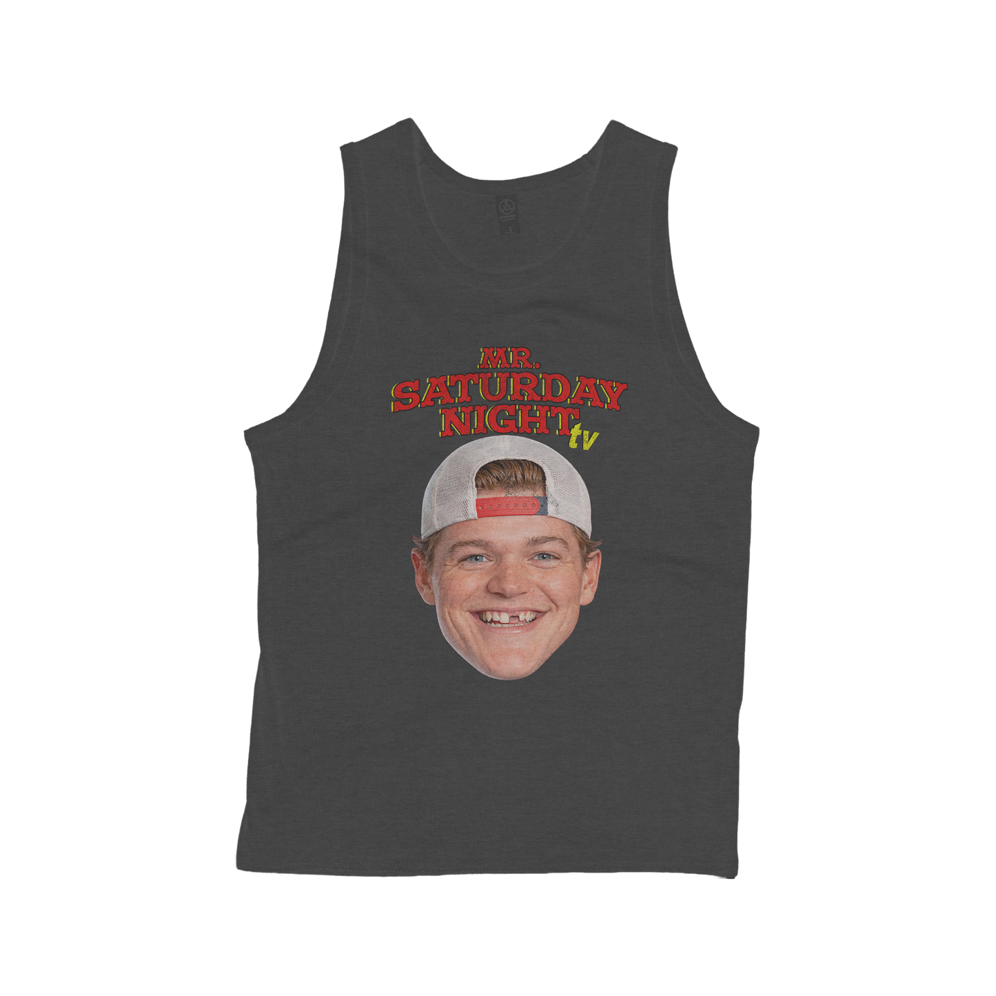 Cole Caufield - Mr.Saturday Night (You MAD Shirt)