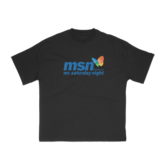 Cole Caufield - Mr.Saturday Night (MSN Shirt)